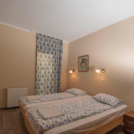 Carolina Apartman Budapest Ngoại thất bức ảnh