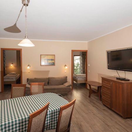 Carolina Apartman Budapest Ngoại thất bức ảnh