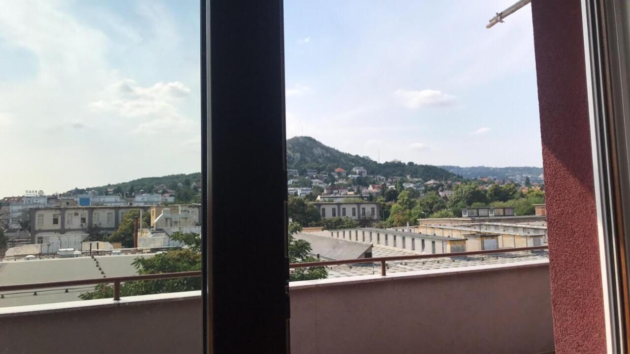 Carolina Apartman Budapest Ngoại thất bức ảnh