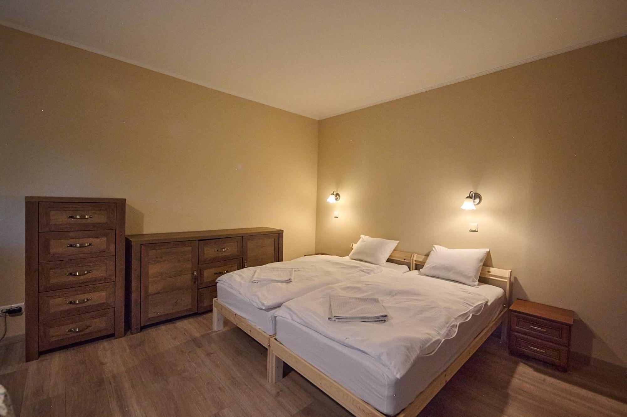 Carolina Apartman Budapest Ngoại thất bức ảnh