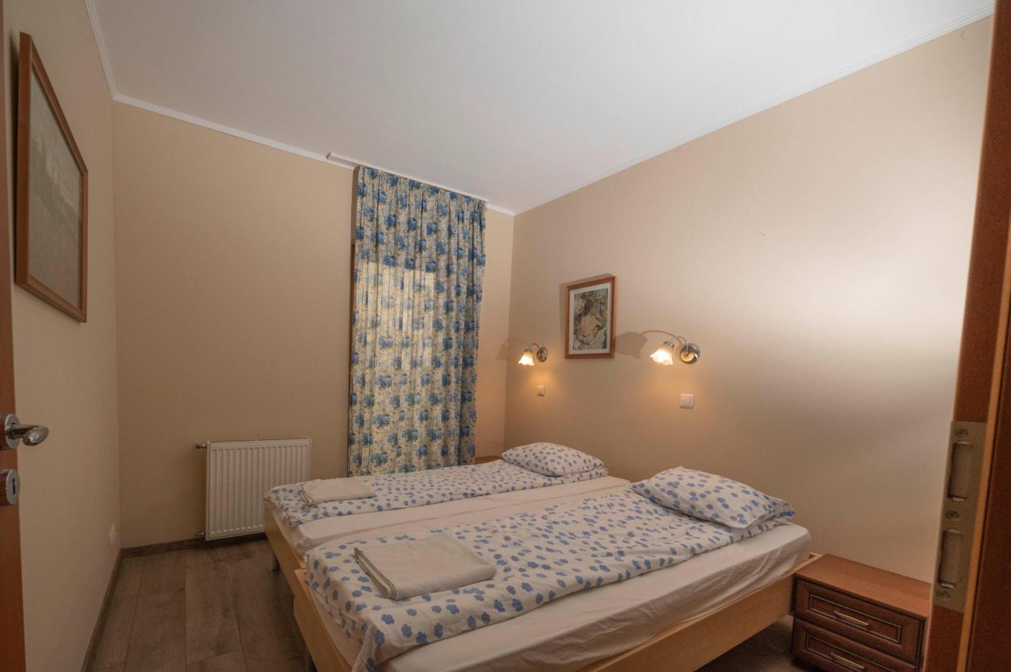 Carolina Apartman Budapest Ngoại thất bức ảnh
