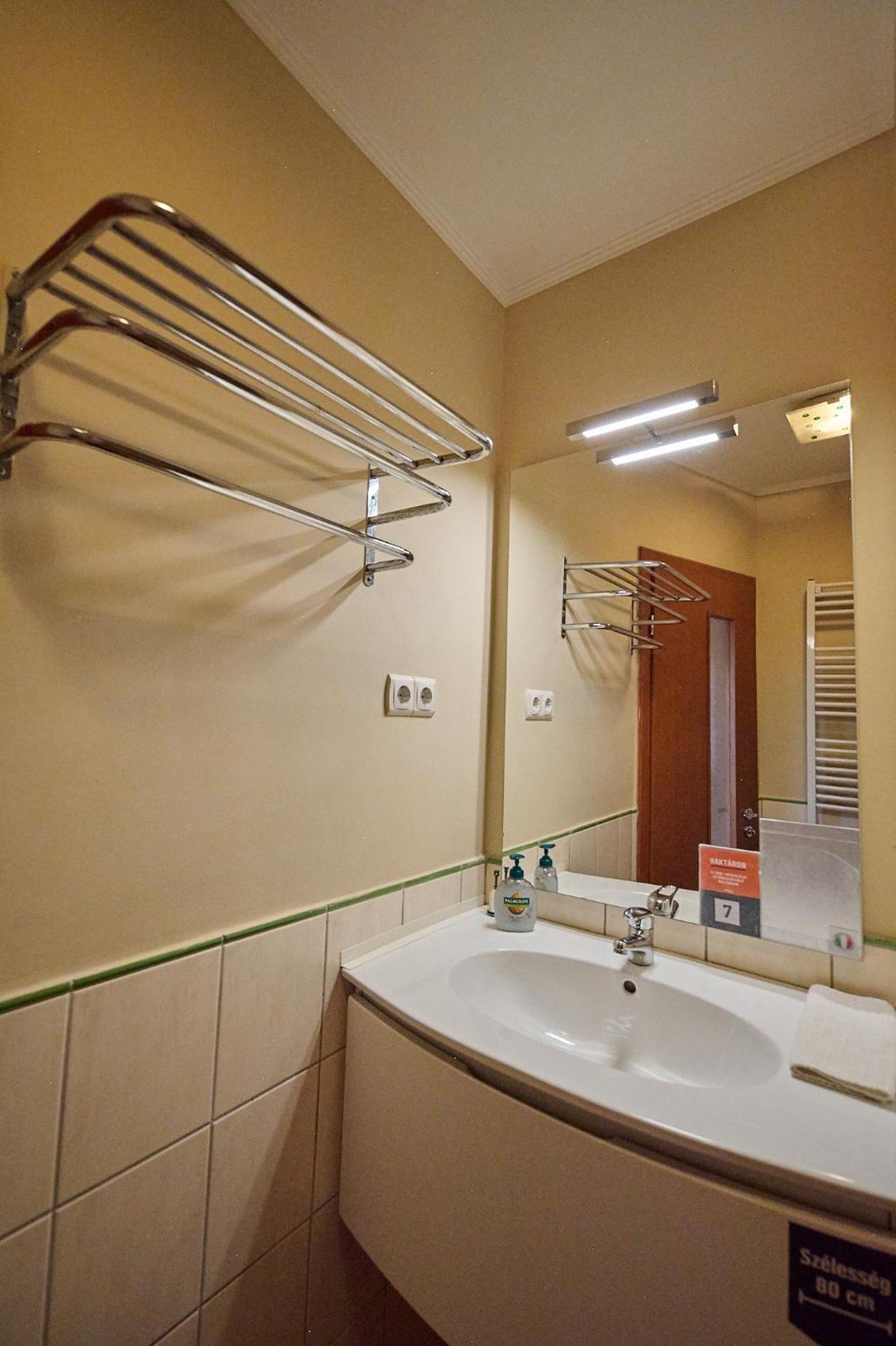 Carolina Apartman Budapest Ngoại thất bức ảnh