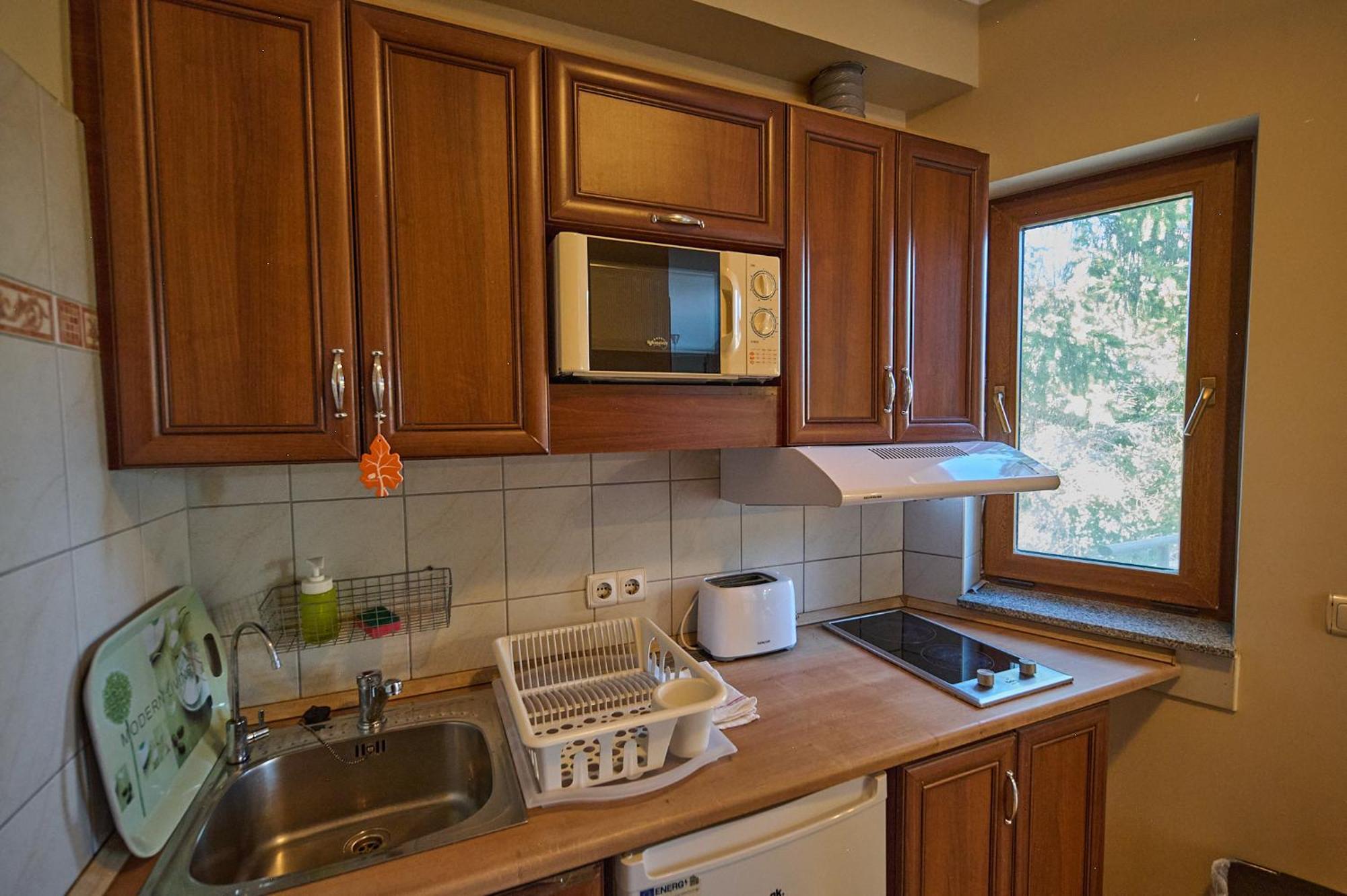 Carolina Apartman Budapest Ngoại thất bức ảnh