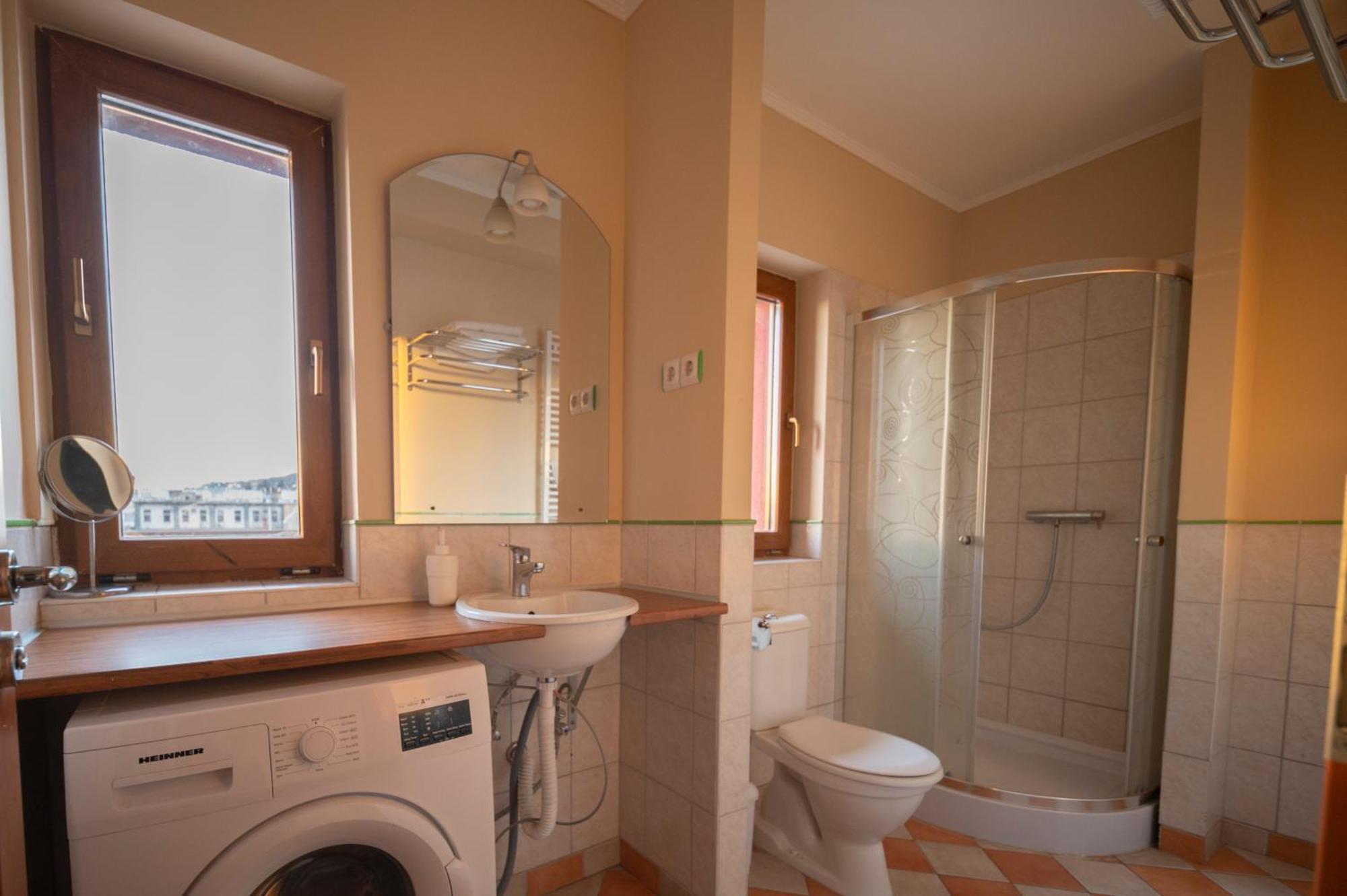 Carolina Apartman Budapest Ngoại thất bức ảnh