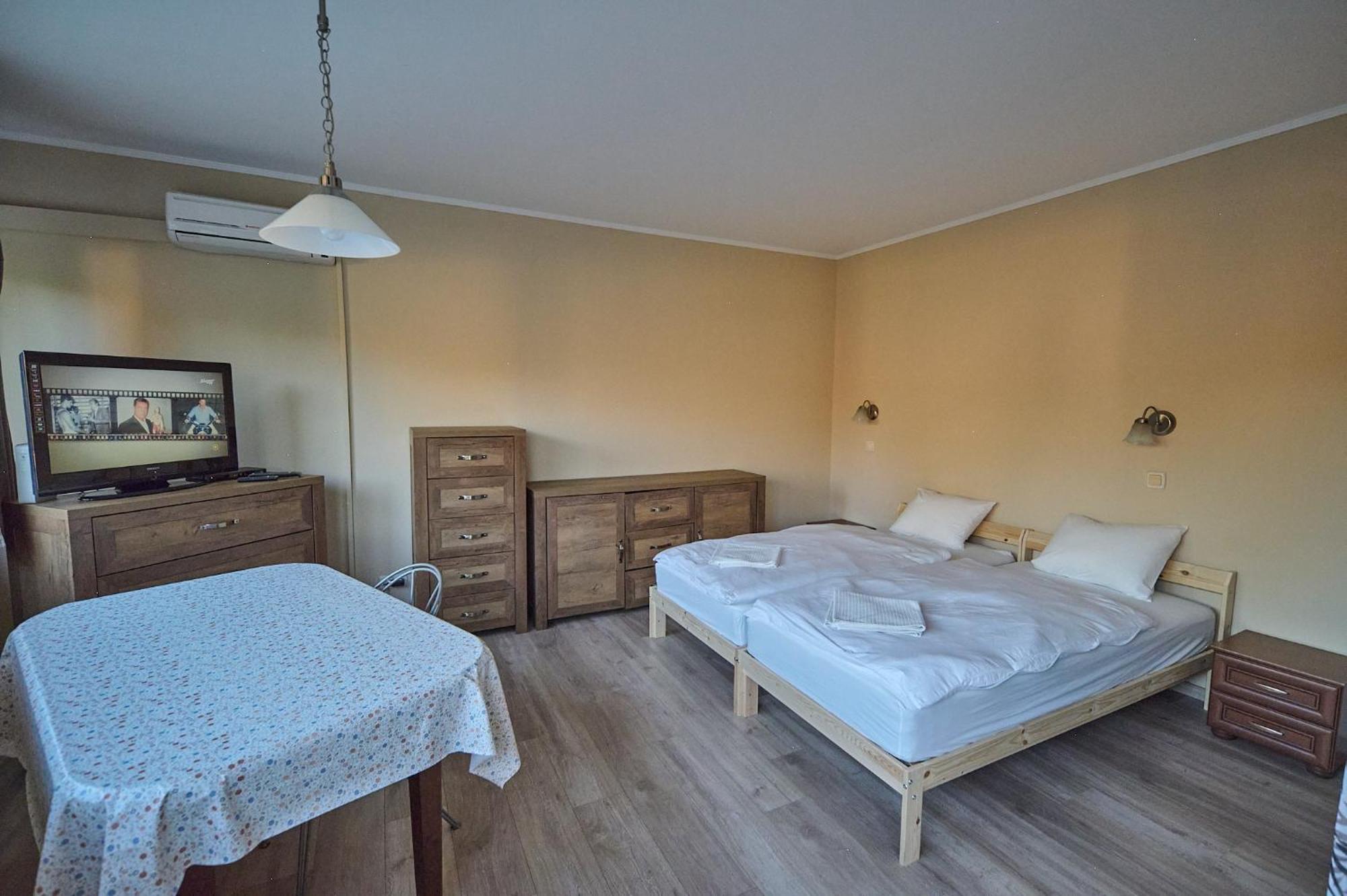 Carolina Apartman Budapest Ngoại thất bức ảnh