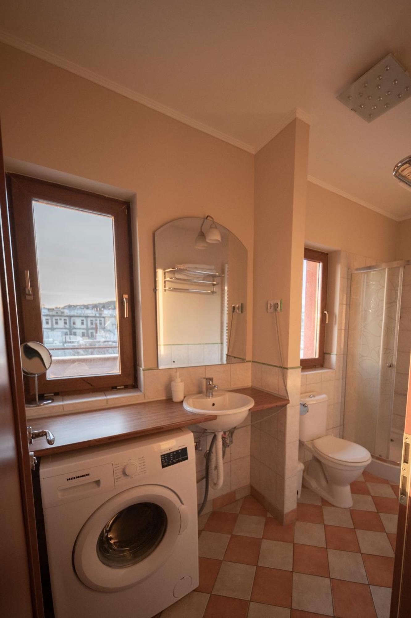 Carolina Apartman Budapest Ngoại thất bức ảnh
