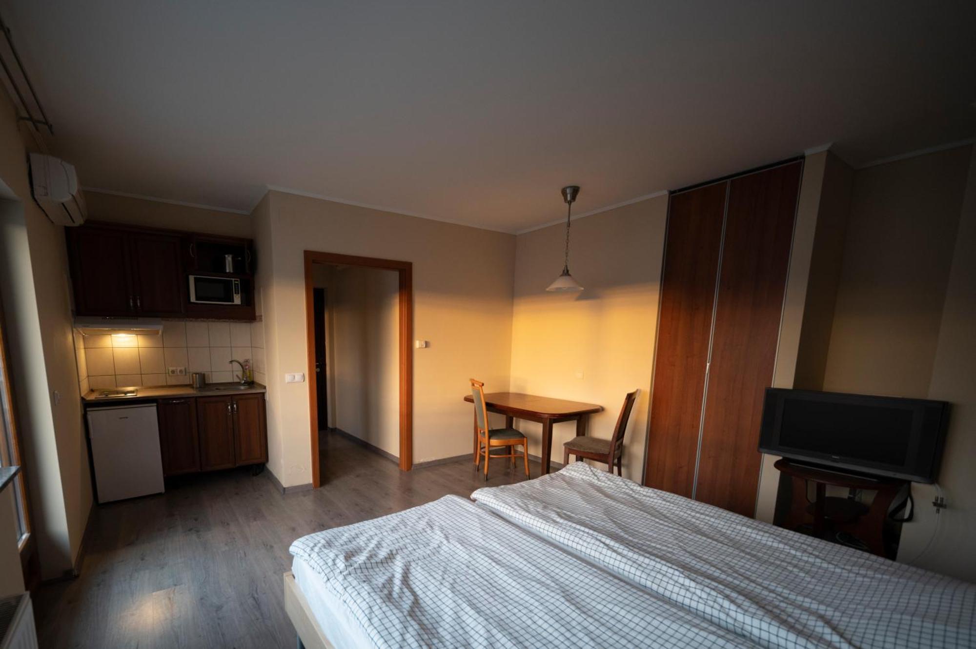 Carolina Apartman Budapest Ngoại thất bức ảnh