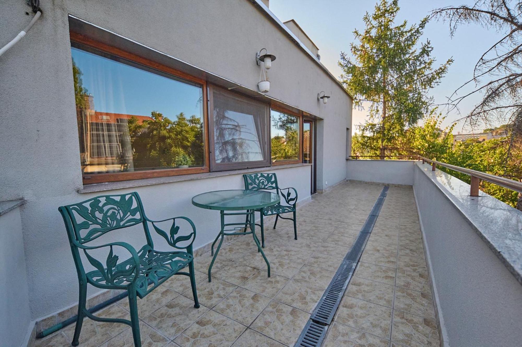 Carolina Apartman Budapest Ngoại thất bức ảnh