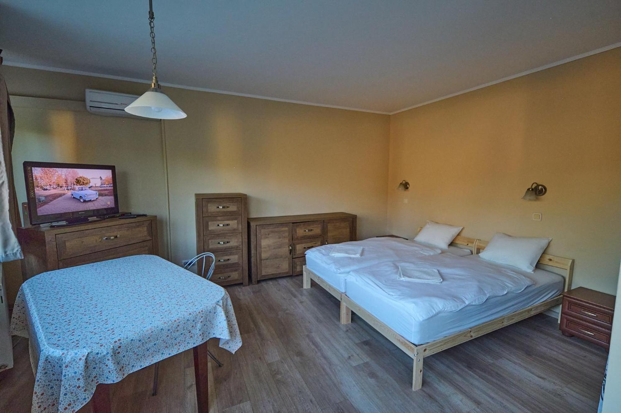 Carolina Apartman Budapest Ngoại thất bức ảnh