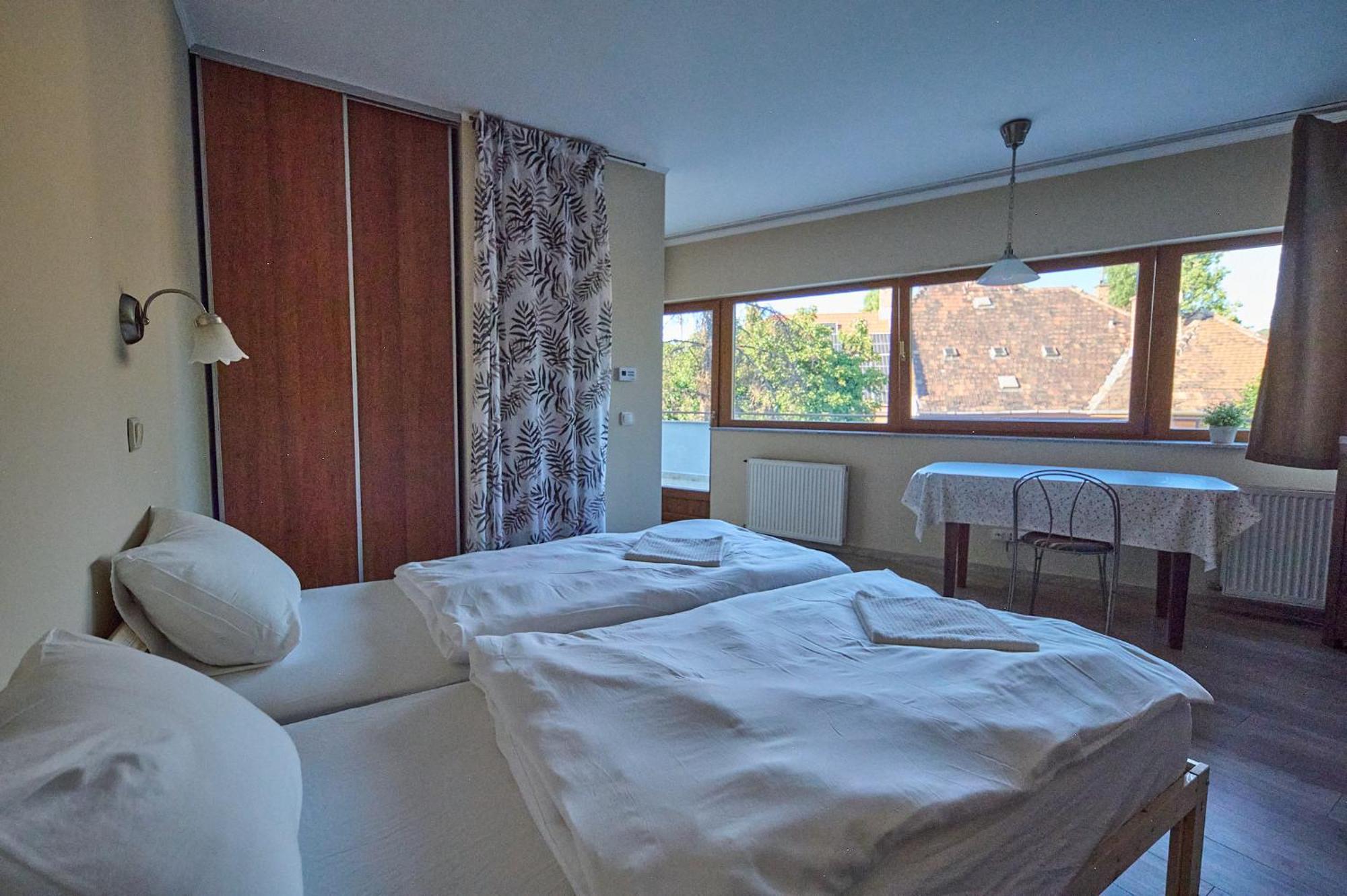 Carolina Apartman Budapest Ngoại thất bức ảnh