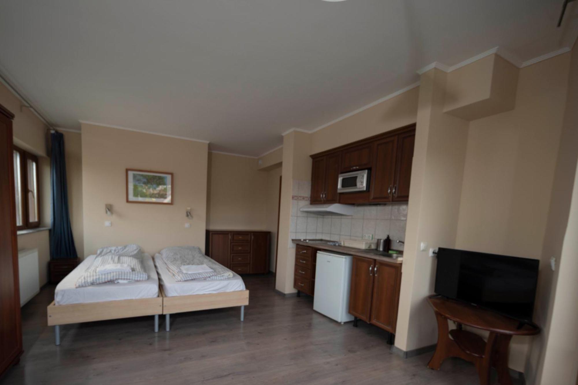 Carolina Apartman Budapest Ngoại thất bức ảnh
