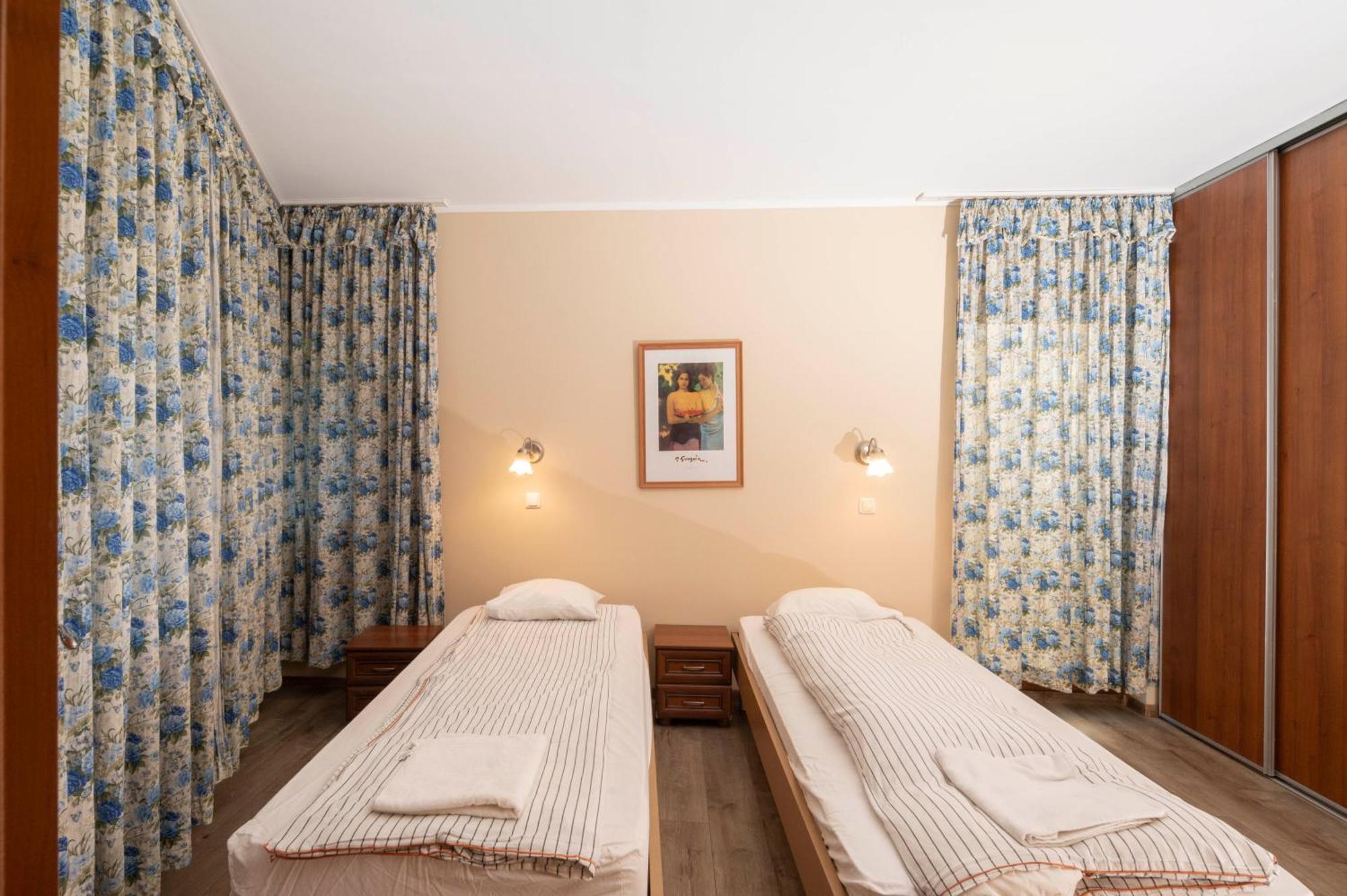 Carolina Apartman Budapest Ngoại thất bức ảnh