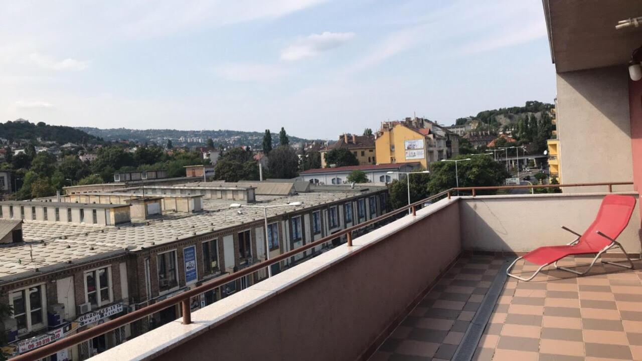 Carolina Apartman Budapest Ngoại thất bức ảnh