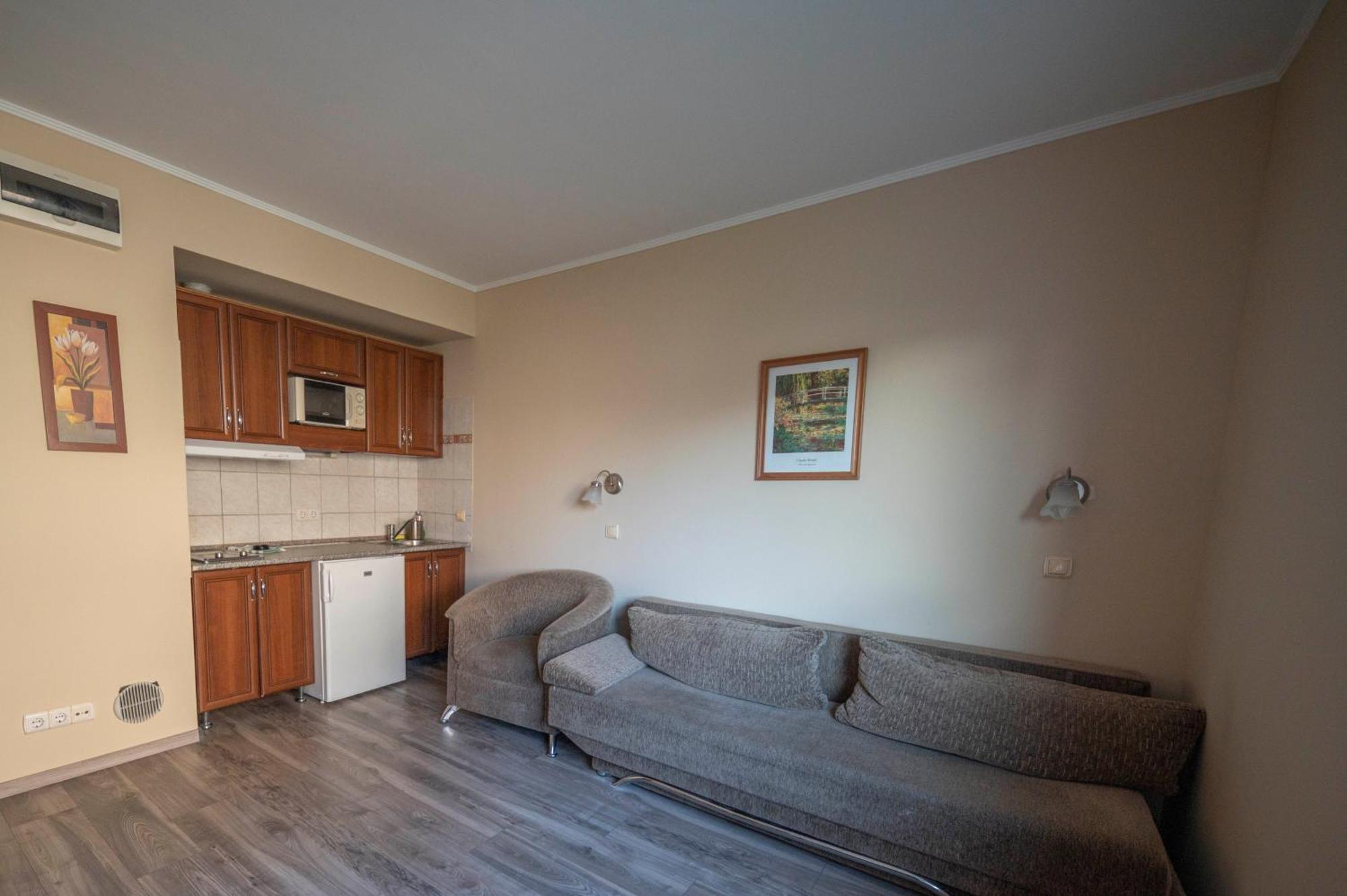 Carolina Apartman Budapest Ngoại thất bức ảnh