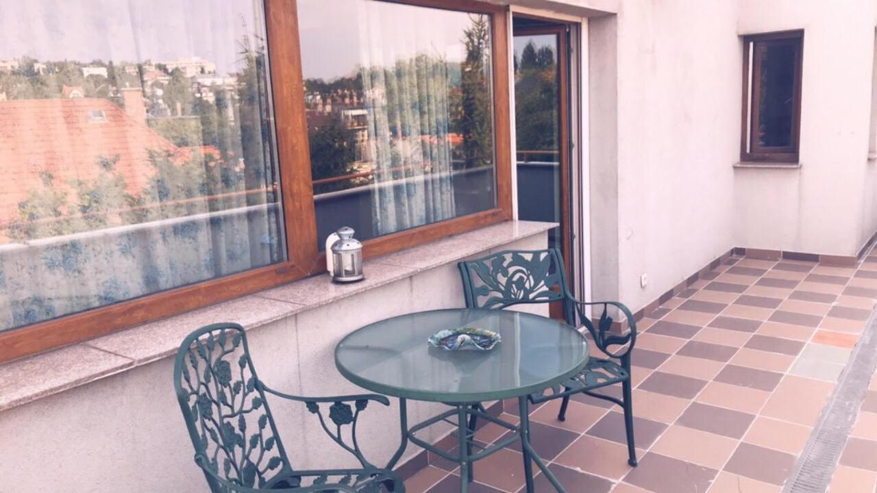 Carolina Apartman Budapest Ngoại thất bức ảnh