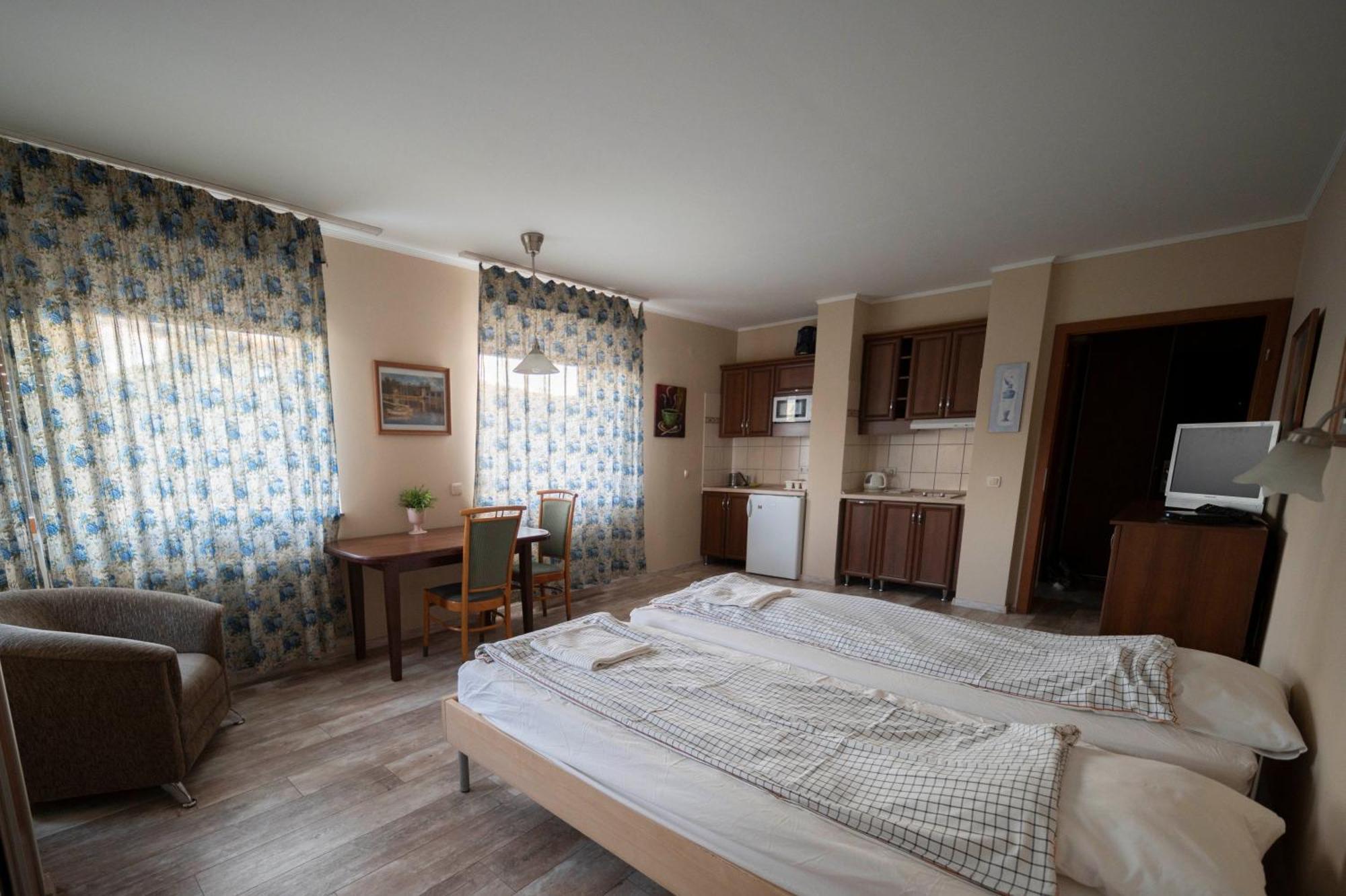 Carolina Apartman Budapest Ngoại thất bức ảnh