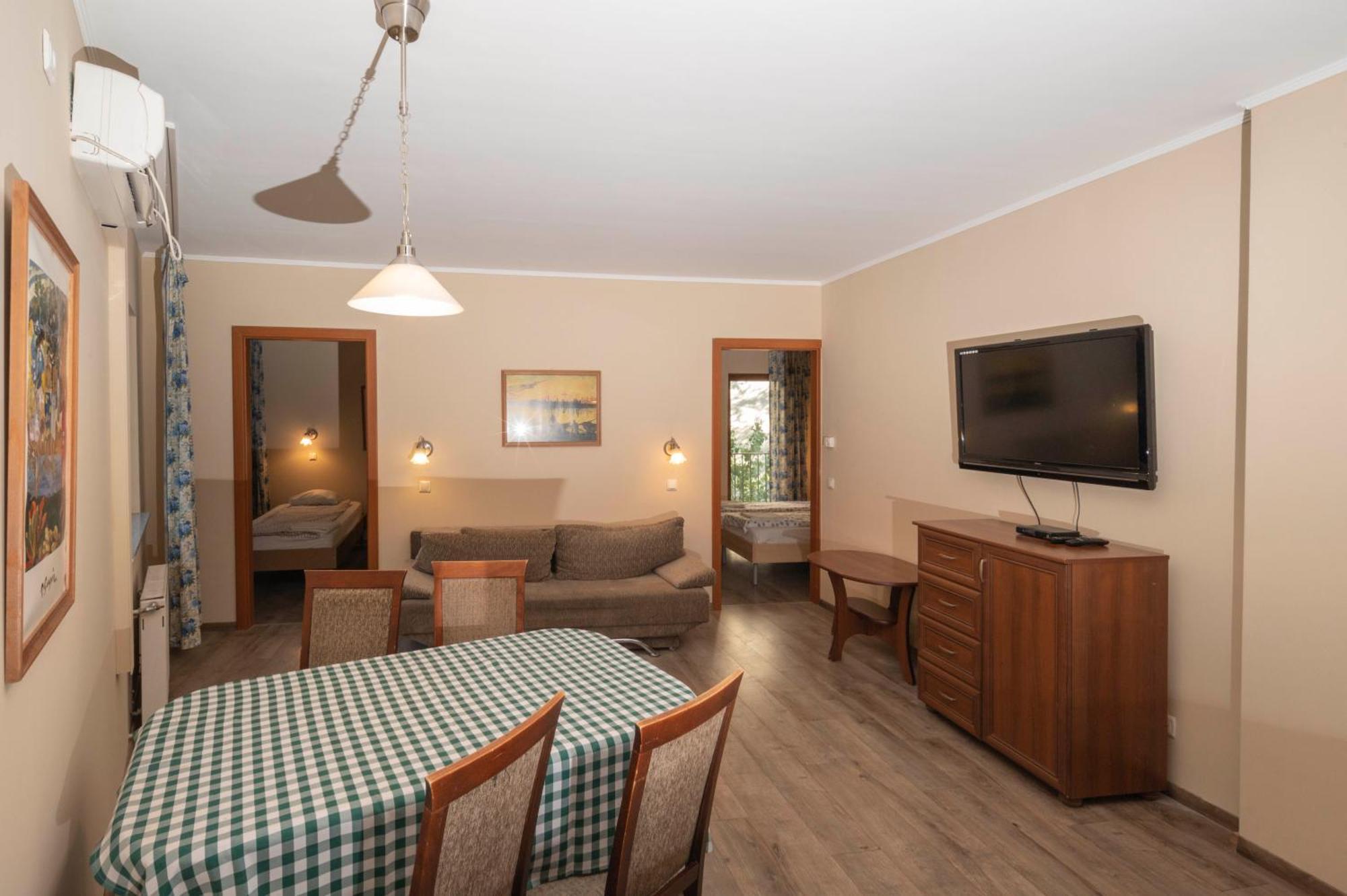 Carolina Apartman Budapest Ngoại thất bức ảnh