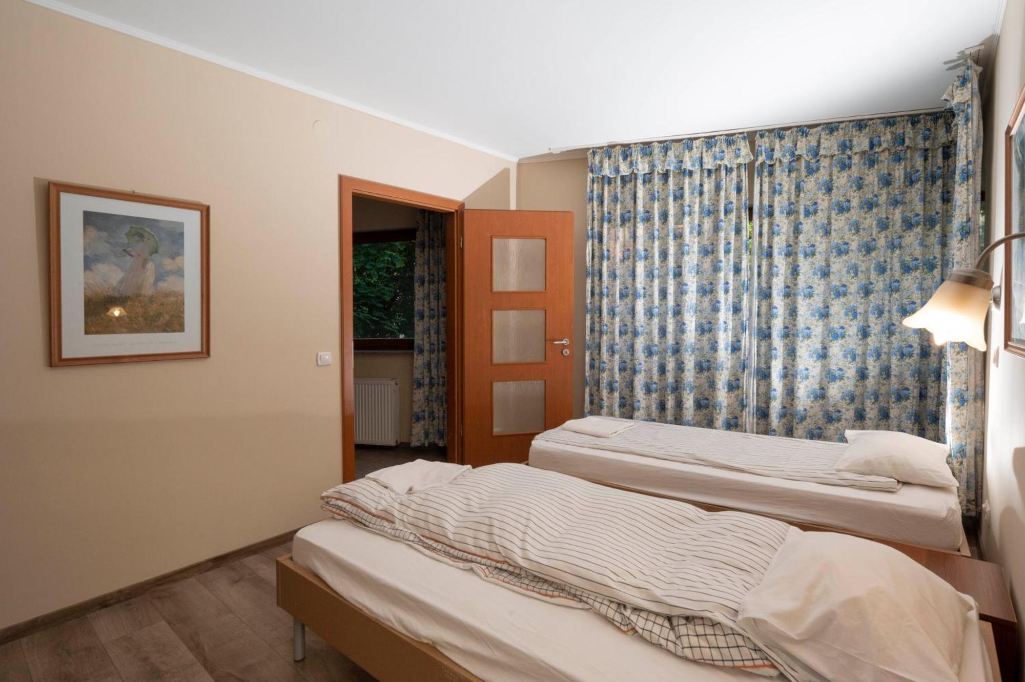 Carolina Apartman Budapest Ngoại thất bức ảnh