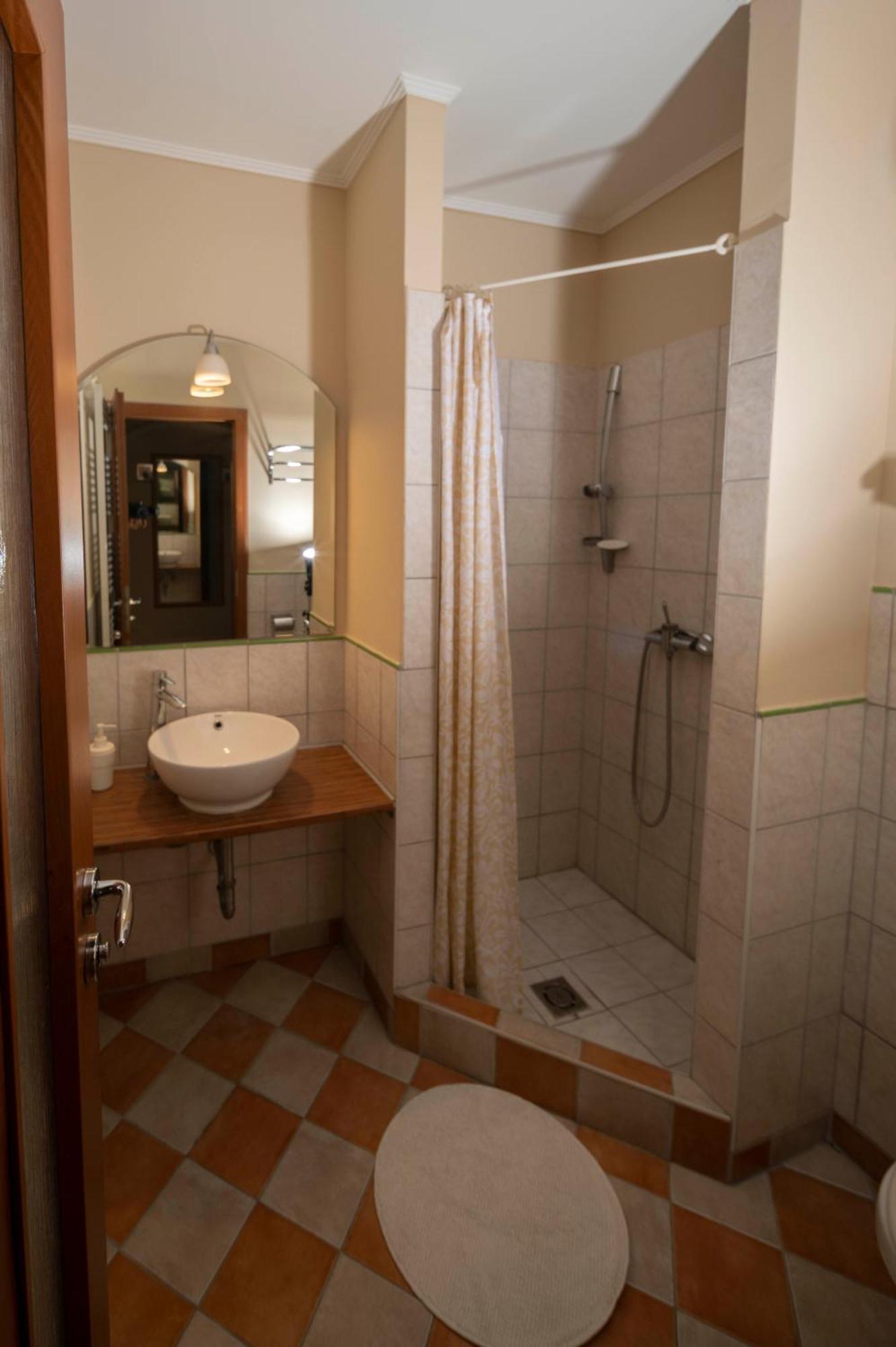 Carolina Apartman Budapest Ngoại thất bức ảnh