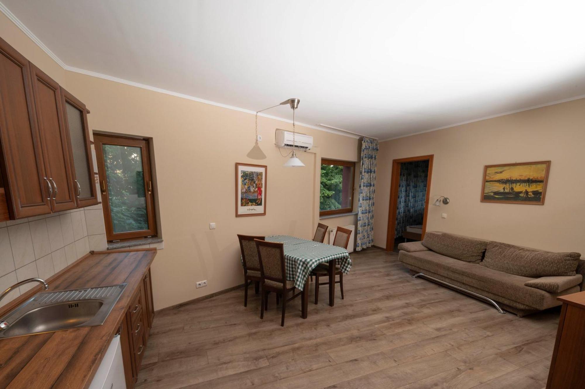 Carolina Apartman Budapest Ngoại thất bức ảnh