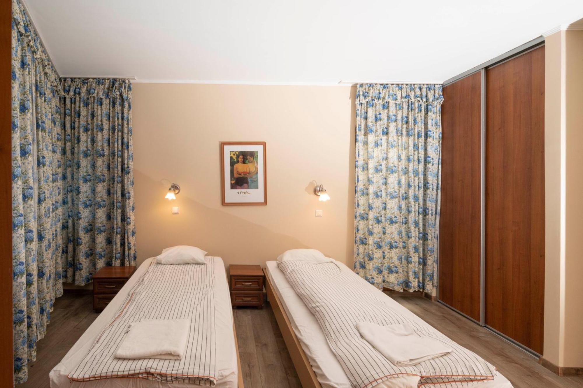 Carolina Apartman Budapest Ngoại thất bức ảnh