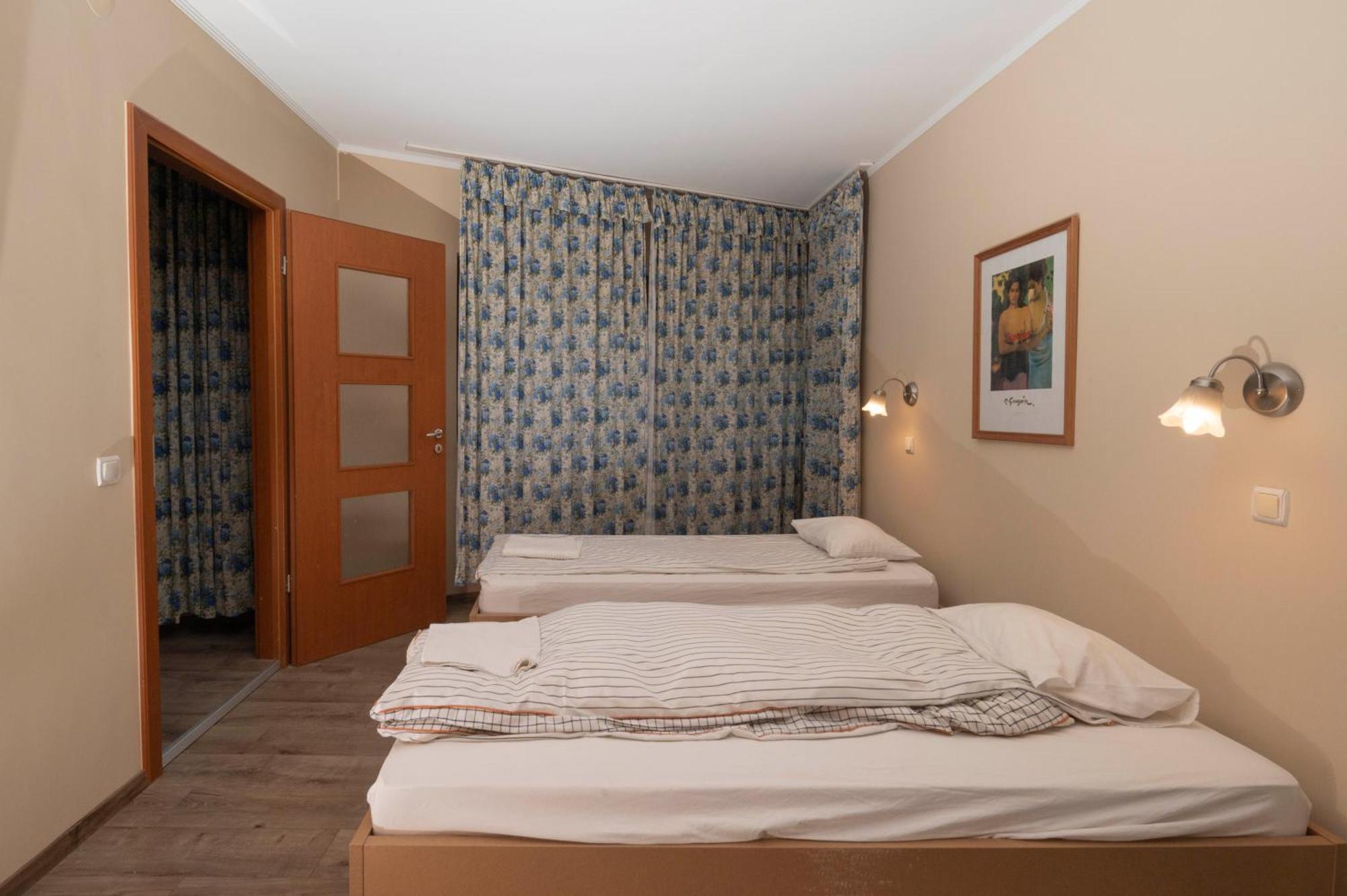 Carolina Apartman Budapest Ngoại thất bức ảnh