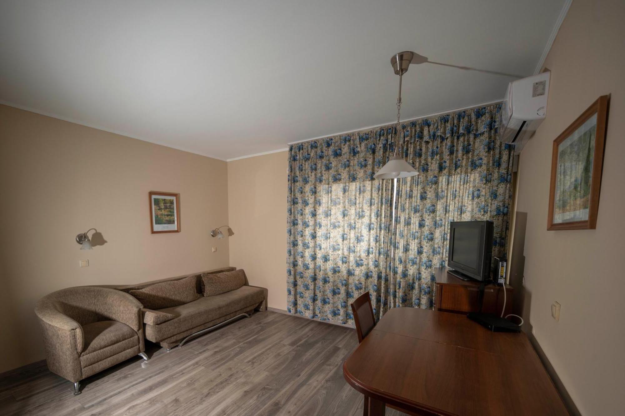 Carolina Apartman Budapest Ngoại thất bức ảnh