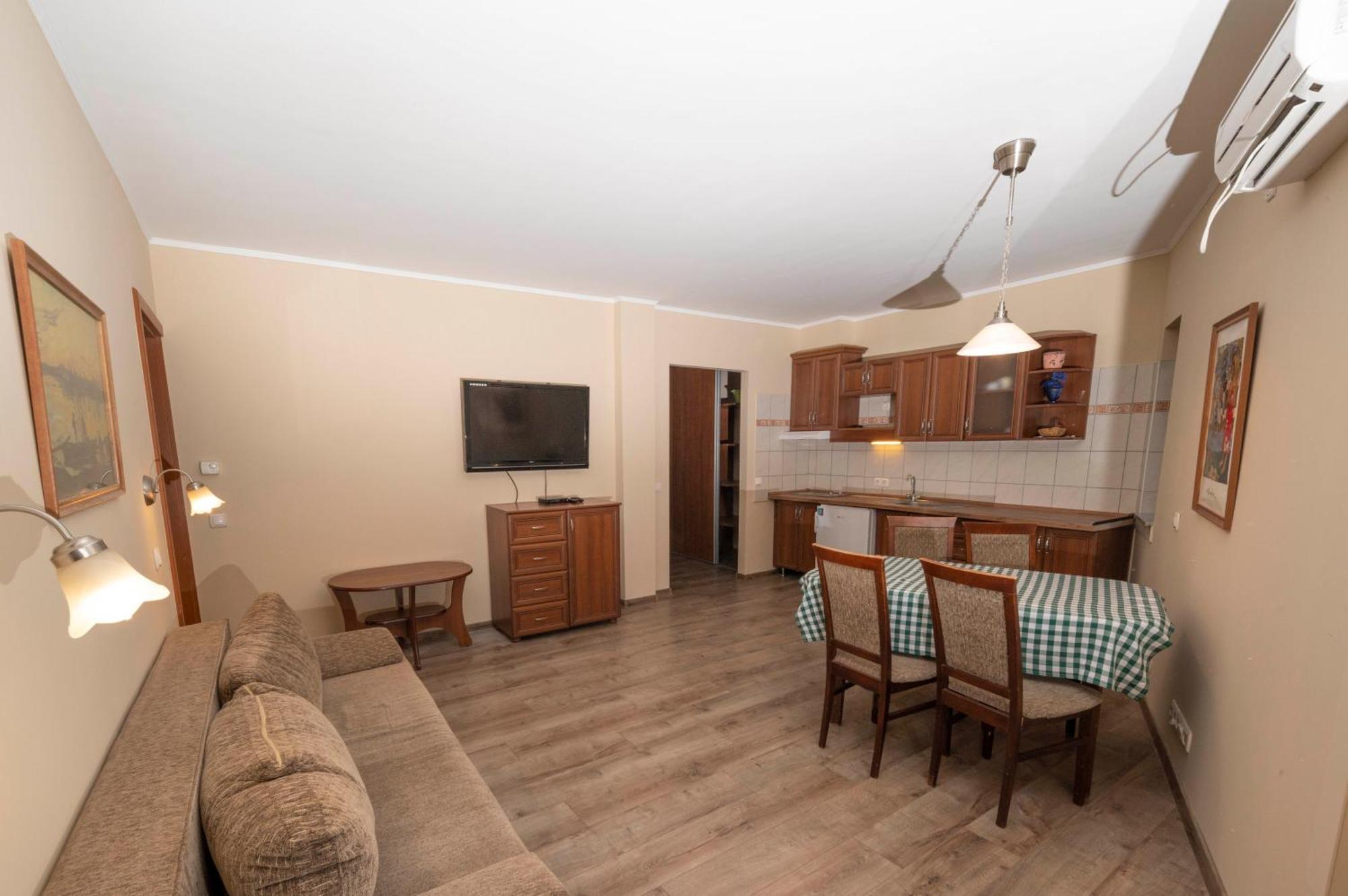 Carolina Apartman Budapest Ngoại thất bức ảnh
